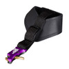 SPOT HOGG WiseGuy Release with Nylon Connector and Buckle Strap (WGN)