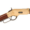CIMARRON 1866 Yellowboy .44-40 Win 19in 10rd Lever Action Rifle (CA230AS1)