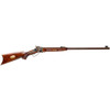 CIMARRON Slotter & Co Sharps 45-70 30in Maple Wood Single Shot Rifle (SH767)