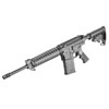 SMITH & WESSON M&P10 Sport OR 6.5 Creedmoor 16in Threaded 20rd Black Semi-Auto Rifle (12606)