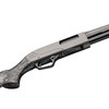 WINCHESTER REPEATING ARMS SXP Hybrid Defender Forged Carbon 20ga 3in Chamber 18in 5rd Pump-Action Shotgun (512458695)