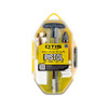 OTIS Multi-Caliber Pistol Cleaning Kit with Brass Rods (FG-SRS-MCP)