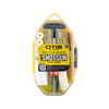 OTIS Multi-Gauge Shotgun Cleaning Kit with Brass Rods (FG-SRS-MCS)