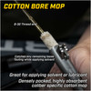 OTIS .45 Cal Pistol Cleaning Kit (FG-SRS-45)