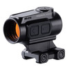 PRIMARY ARMS GLx MD-21S 2 MOA Dot Push Button Red Dot Sight w/ AutoLive (PA-GLX-MD-21S)