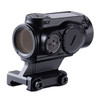 PRIMARY ARMS GLx MD-21S 2 MOA Dot Push Button Red Dot Sight w/ AutoLive (PA-GLX-MD-21S)