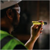 STREAMLIGHT 2AAA ProPolymer HAZ-LO 60-Lumen Yellow LED Flashlight (66505)