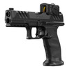 WALTHER PDP Professional ACRO Full Size 9mm 4.5in 3x 18rd Mags Black Striker-Fired Pistol (2881225PRO)