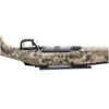 CVA Cascade Long Range Hunter 300 Winchester Magnum 24in 3rd Smoked Bronze/Realtree Hillside Bolt-Action Rifle (CR3961)