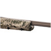 CVA Cascade Long Range Hunter 300 Winchester Magnum 24in 3rd Smoked Bronze/Realtree Hillside Bolt-Action Rifle (CR3961)