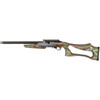 LANTAC USA LLC Raven .223 Wylde 14.5in 10rd Optics Ready Semi-Auto Rifle (01-FA-14-DELUXE-RAVEN-CA)