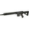 LANTAC USA LLC Raven .223 Wylde 14.5in 10rd Optics Ready Semi-Auto Rifle (01-FA-14-DELUXE-RAVEN-CA)