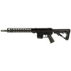 LANTAC USA LLC Raven .223 Wylde 14.5in 10rd Optics Ready Semi-Auto Rifle (01-FA-14-DELUXE-RAVEN-CA)