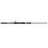 Weatherby Vanguard Talon .270 Win 26in Fluted 4rd Green and White Spinge Pattern Bolt-Action Rifle (VTE270NR6B)