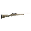 MOSSBERG Patriot Predator 400 Legend 20in 4rd TrueTimber Strata Bolt-Action Rifle (28256)