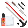SHOOTERS CHOICE .40 Cal/10mm Pistol Cleaning Kit (SHF-SRK-40)