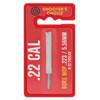 SHOOTERS CHOICE .22 Cal 3in Bore Mop (SHF-3M22)