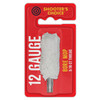 SHOOTERS CHOICE 12Ga 3in 5/16-27 Thread Bore Mop (SHF-3M12)