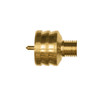 SHOOTERS CHOICE 12Ga 5/16-27 Thread Pierce Point Jag (SHF-J12)