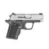 SPRINGFIELD ARMORY 911 .380 ACP 2.7in 1x6rd 1x7rd Pistol with Green Viridian Laser (PG9109SVG)