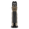 WALTHER PDP Pro SD Full Size 9mm 5.1in Threaded 3x 10rd Mags Black/FDE Striker-Fired Pistol (2871955)