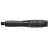 WALTHER PDP Pro SD Full Size 9mm 5.1in Threaded 3x 10rd Mags Black/FDE Striker-Fired Pistol (2871955)