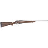 TIKKA T3x Hunter 243 Win 20in 3rd Wood/Stainless Bolt-Action Rifle (JRTXA71520MT)