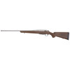 TIKKA T3x Hunter 243 Win 20in 3rd Wood/Stainless Bolt-Action Rifle (JRTXA71520MT)