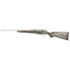 TIKKA T3x Laminated 270 Win 22.4in 3rd Gray Bolt Rifle (JRTXG31822MT)