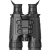 AGM GLOBAL VISION ObservIR LRF 60-1280 Fusion Thermal Imaging and CMOS Binocular w/ built-in Laser Range Finder (OBSE60-1280-LRF)