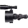 AGM GLOBAL VISION FoxBat-8 NL1 8x Night Vision Bi-Ocular (13F8P822153211)