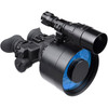 AGM GLOBAL VISION FoxBat-8 NW1 8x Night Vision Bi-Ocular (13F8P822154211)