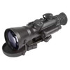 AGM GLOBAL VISION Wolverine-4 NW1 4x Night Vision Riflescope (15WOL422154211)