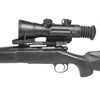 AGM GLOBAL VISION Wolverine-4 NW1 4x Night Vision Riflescope (15WOL422154211)