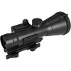 AGM GLOBAL VISION Comanche-40ER NW1 Extended Range Night Vision Clip-On System (16C4O122454011)