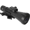 AGM GLOBAL VISION Comanche-40ER NW1 Extended Range Night Vision Clip-On System (16C4O122454011)