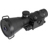AGM GLOBAL VISION Comanche-40ER 3AL1 Extended Range Night Vision Clip-On System (16C4O123453011)