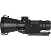 AGM GLOBAL VISION Comanche-40ER 3AL1 Extended Range Night Vision Clip-On System (16C4O123453011)