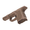 MAGPUL EHG RG9 RXM Sub-Compact Enhanced Flat Dark Earth Handgun Grip (MAG1516FDE)