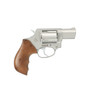 TAURUS 605 .357 Mag 2in 5rd Turkish Walnut DA/SA Revolver (2-605029-TW)