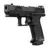 WALTHER PDP F-Series Pro-X PMM 9mm Luger 3.5in 18rd Black Striker-Fired Pistol (4797049)