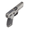SMITH & WESSON M&P 9 M2.0 Metal 9mm Luger 4in 10rd CA Compliant Tungsten Gray Striker-Fired Pistol (14279)