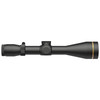 LEUPOLD VX-4HD 3-12x50 30mm CDS-ZL2 Illum FireDot Twilight Hunter Riflescope (185455)
