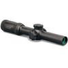KONUS KonusPro M-30 1-4x24mm Illuminated Circle-Dot Reticle Riflescope (7184)