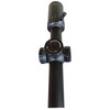 KONUS Sultan 1-10x24mm Illuminated Ballistic Circle Reticle Riflescope (7193)