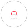 KONUS Sultan 1-10x24mm Illuminated Ballistic Circle Reticle Riflescope (7193)