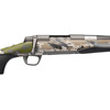 BROWNING X-Bolt 2 Speed Carbon Fiber .270 Win 22in 4rd Bolt-Action Rifle (036034224)