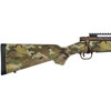 MOSSBERG Patriot Carbine 300 Win Mag 20in 3rd Bolt-Action Rifle (28283)