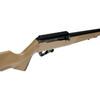 SAVAGE RXR22 .22 LR 16.5in 10rd Flat Dark Earth Semi-Automatic Rifle (19779)