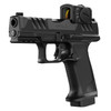 WALTHER PDP F-Series Professional ACRO 9mm 4in 3x 10rd Mags Black Striker-Fired Pistol (4797058)